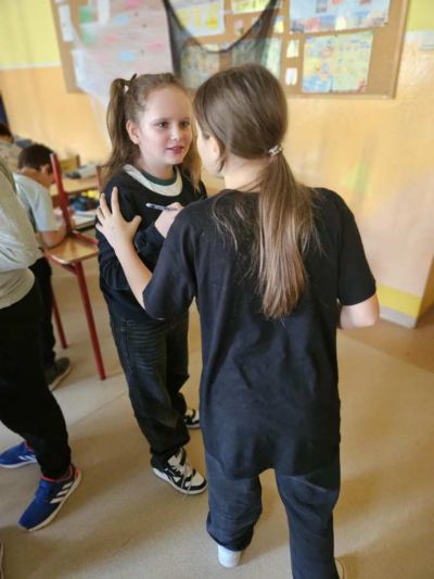 Słowa,  które mają moc